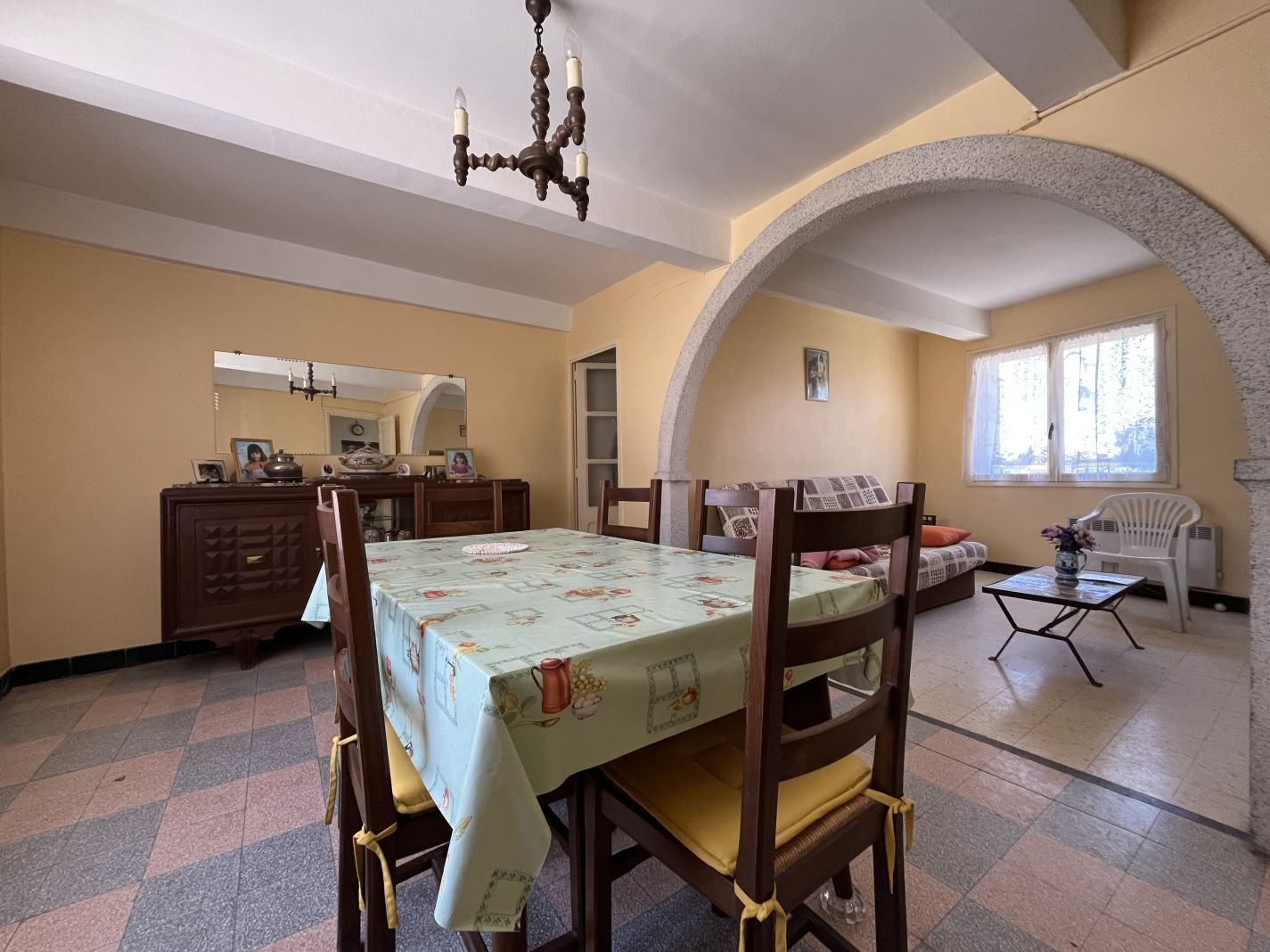 Maison à vendre, 89m², Ouveillan