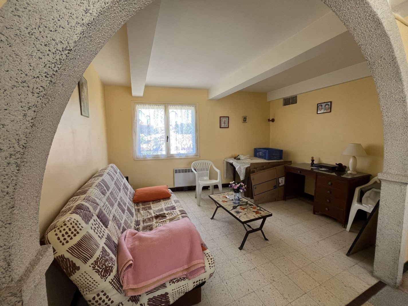 Maison à vendre, 89m², Ouveillan