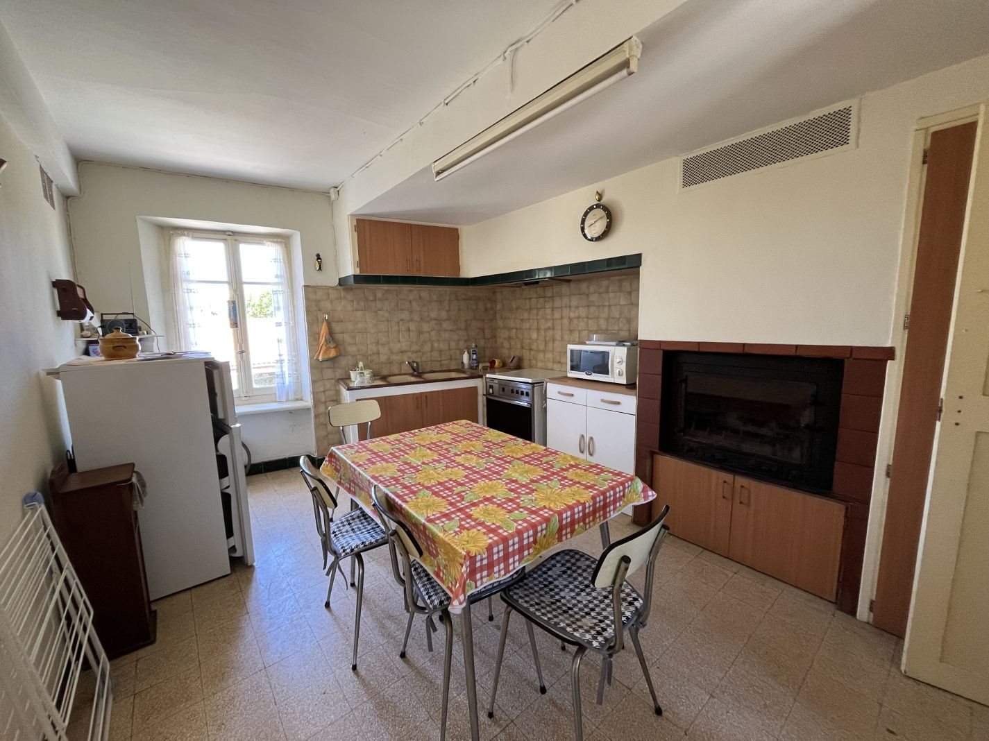 Maison à vendre, 89m², Ouveillan