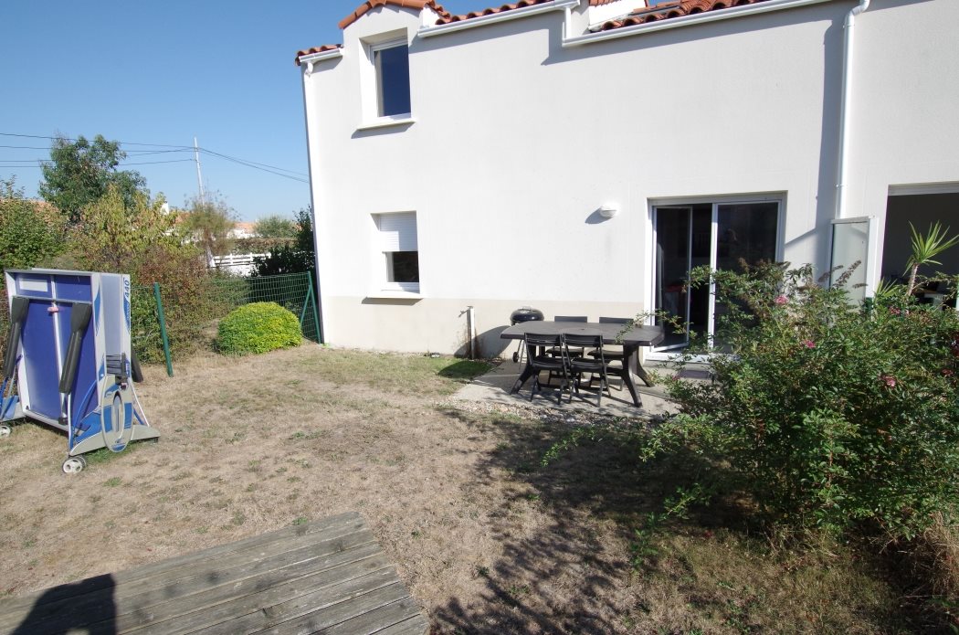 Maison à louer, 83m², Château-d'Olonne