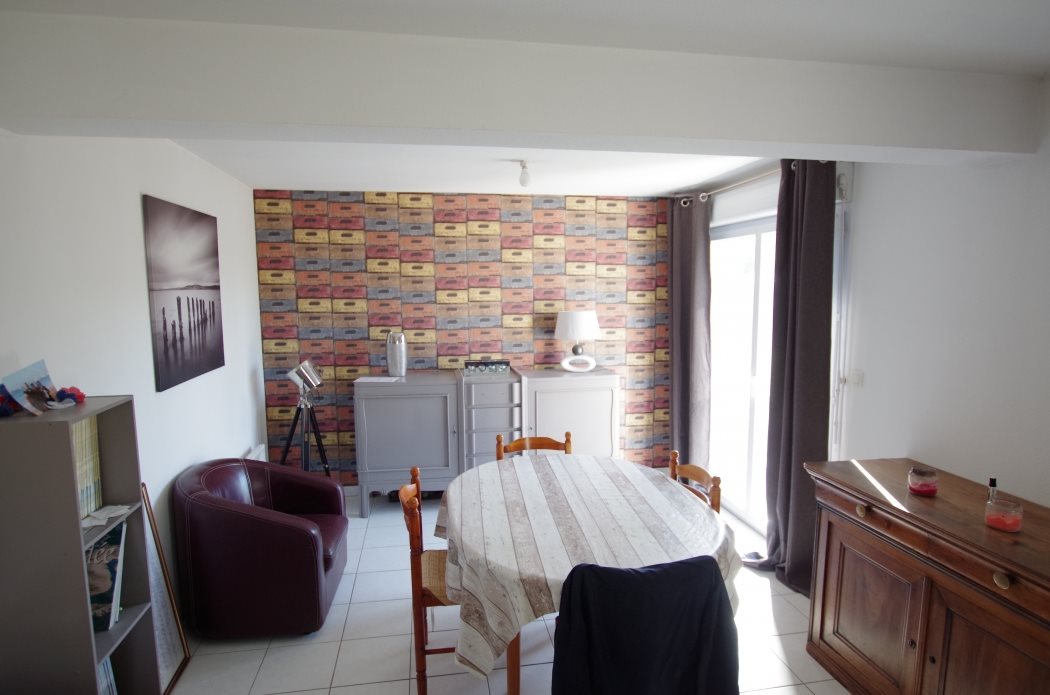 Maison à louer, 83m², Château-d'Olonne