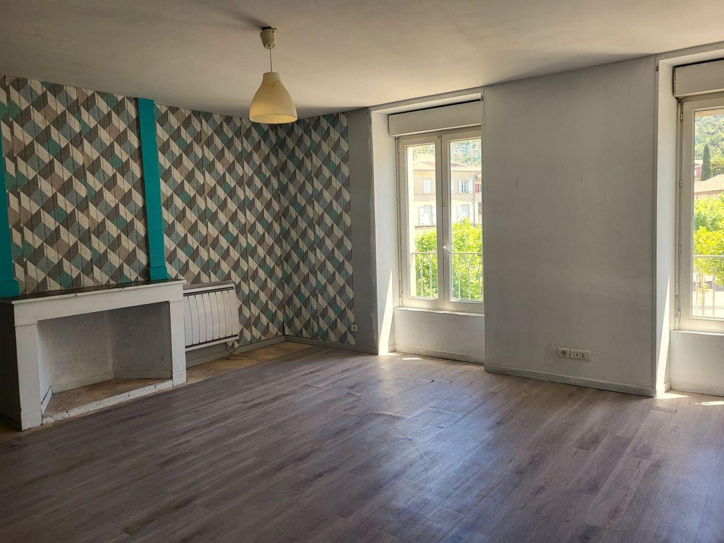 Appartement à vendre, 106m², Les Vans