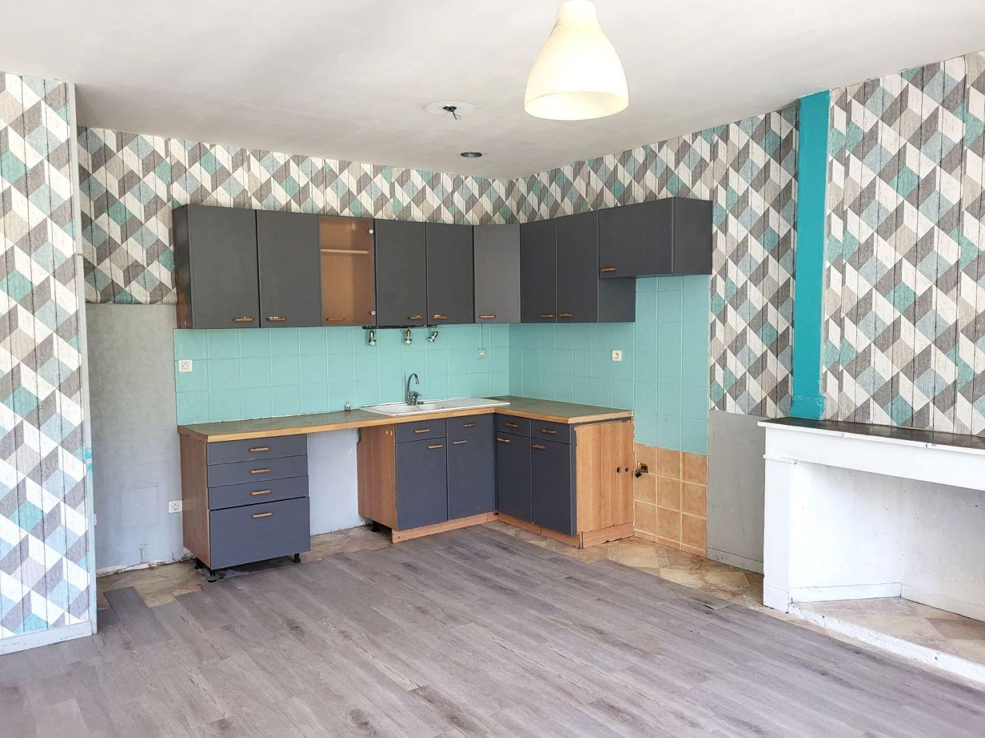 Appartement à vendre, 106m², Les Vans
