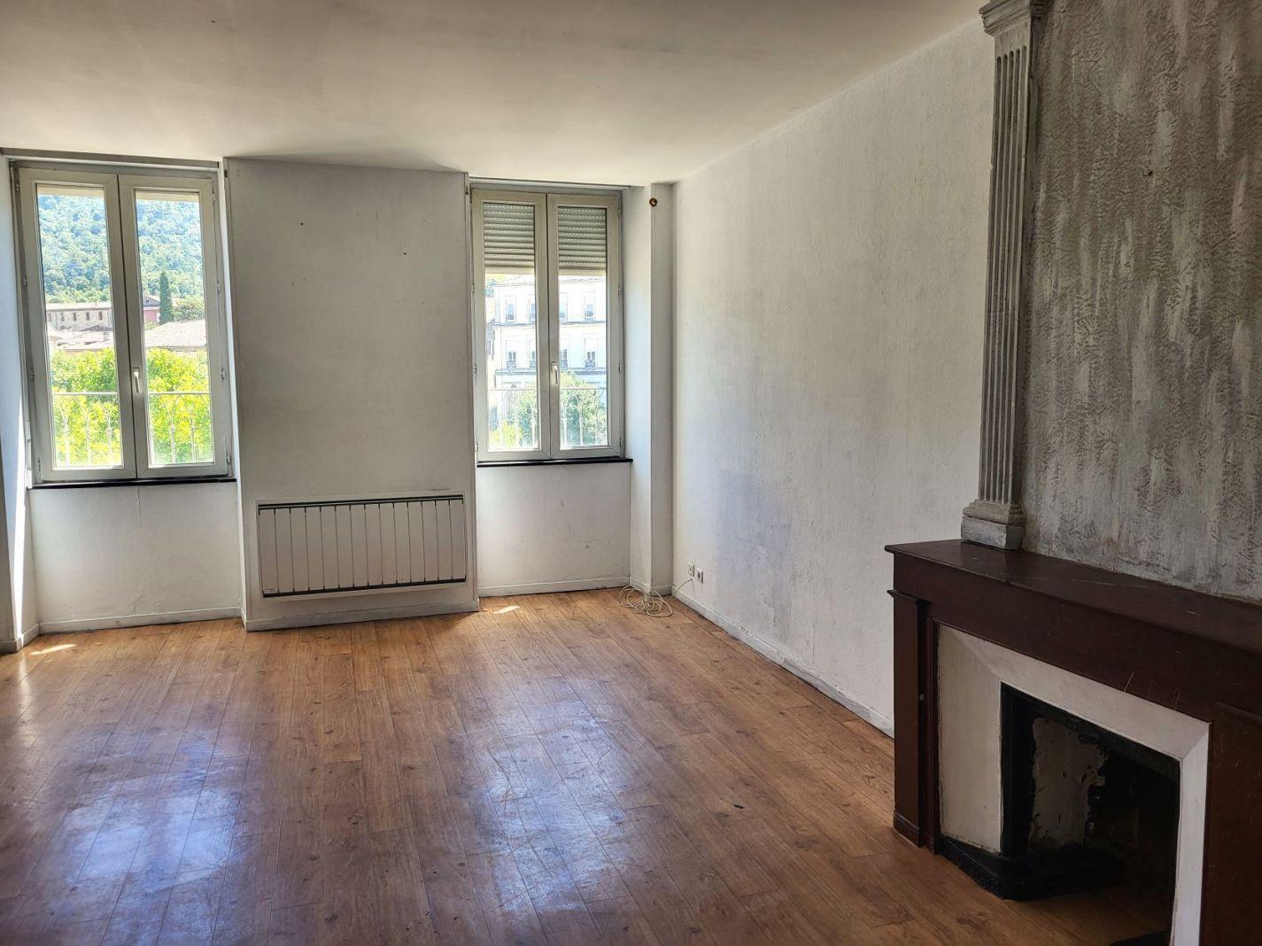 Appartement à vendre, 106m², Les Vans