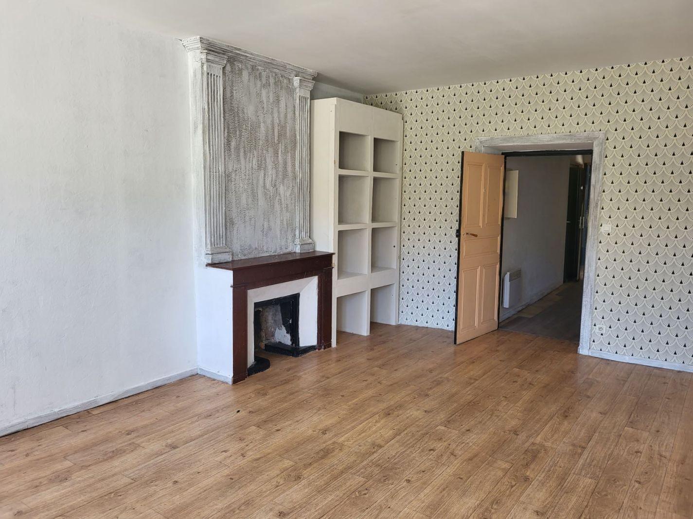 Appartement à vendre, 106m², Les Vans