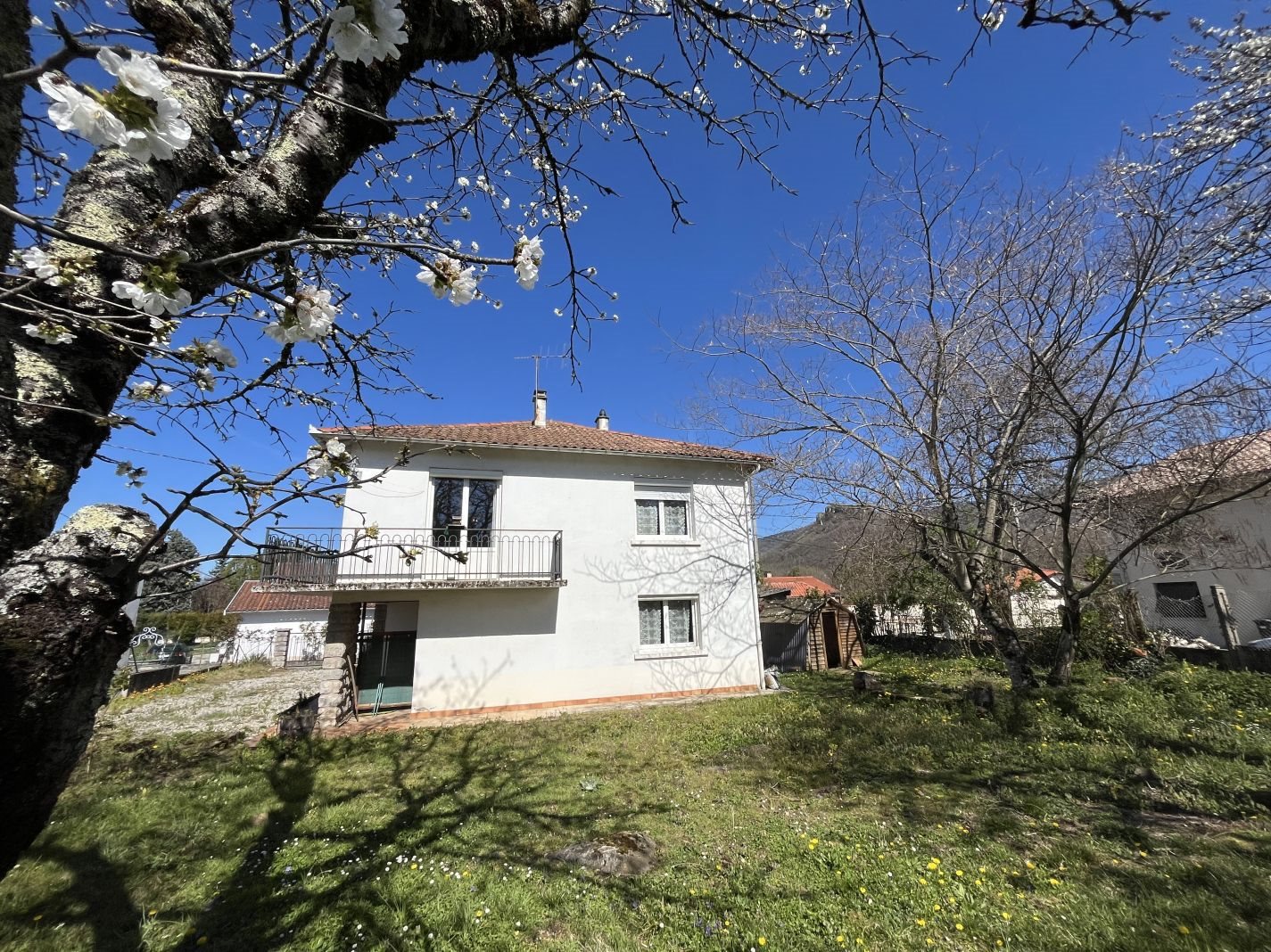 Maison à vendre, 100m², Foix