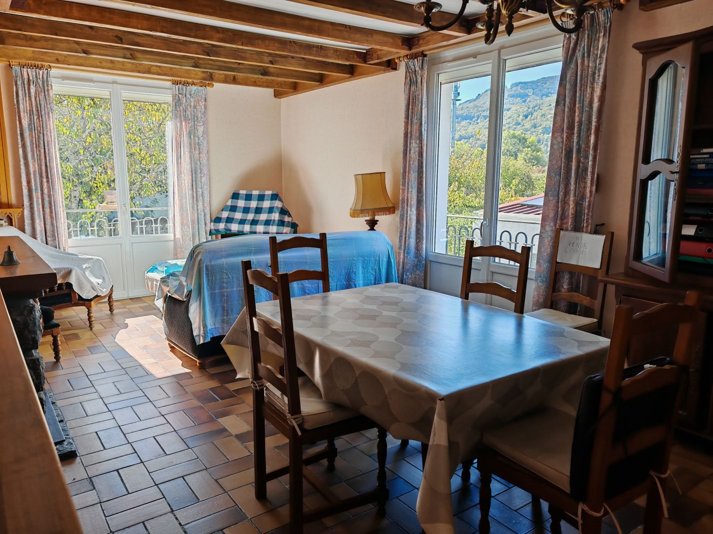 Maison à vendre, 100m², Foix