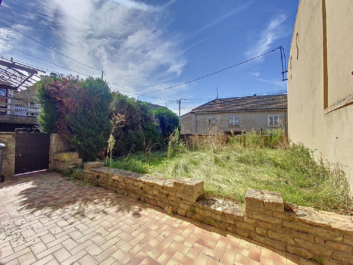 Maison à vendre, 130m², Saint-Igny-de-Roche