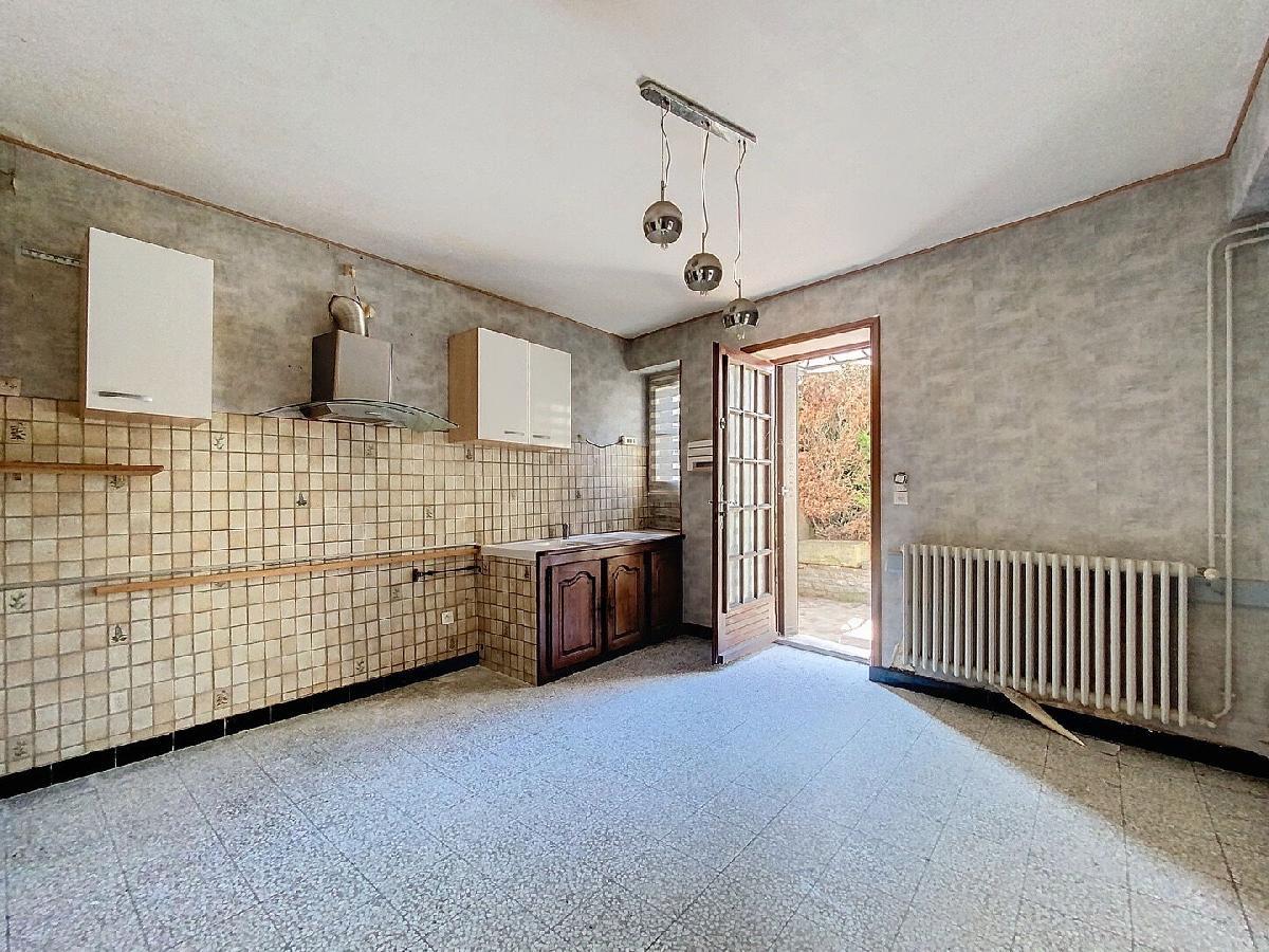 Maison à vendre, 130m², Saint-Igny-de-Roche