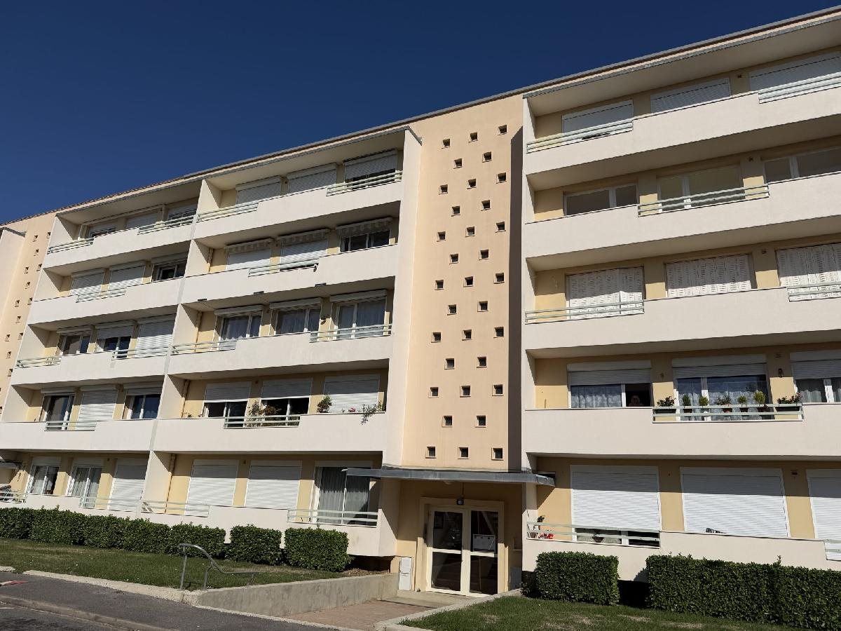 Appartement à vendre, 67m², Saint-Quentin