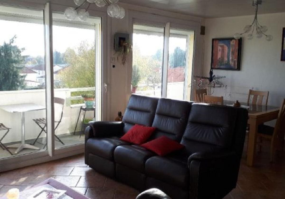 Appartement à vendre, 67m², Saint-Quentin