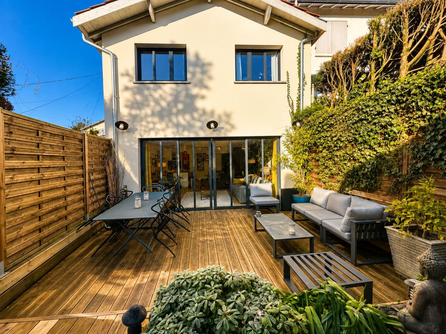 Maison à vendre, 160m², Bordeaux