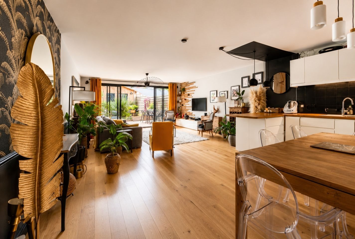 Maison à vendre, 160m², Bordeaux