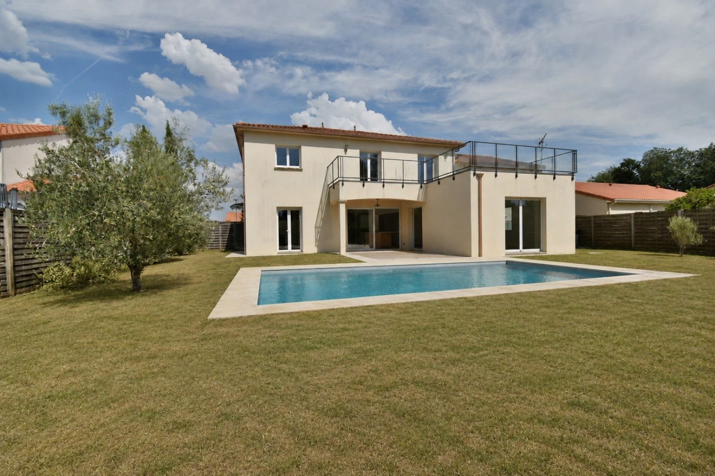 Maison à vendre, 215m², Cholet