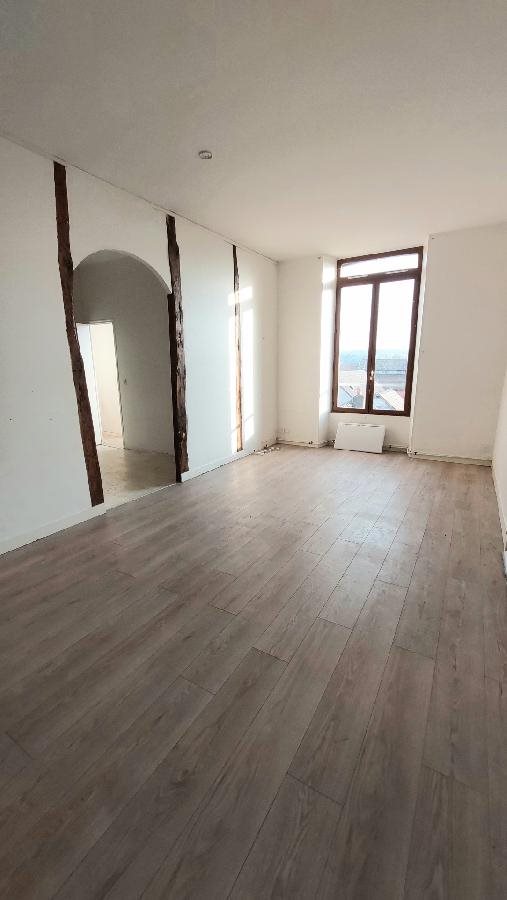 Appartement à vendre, 65m², Thorigny-sur-Oreuse