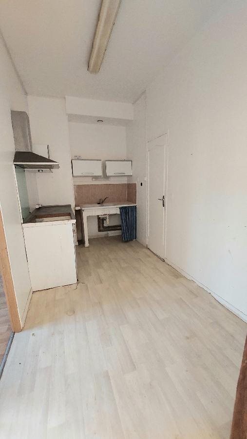 Appartement à vendre, 65m², Thorigny-sur-Oreuse