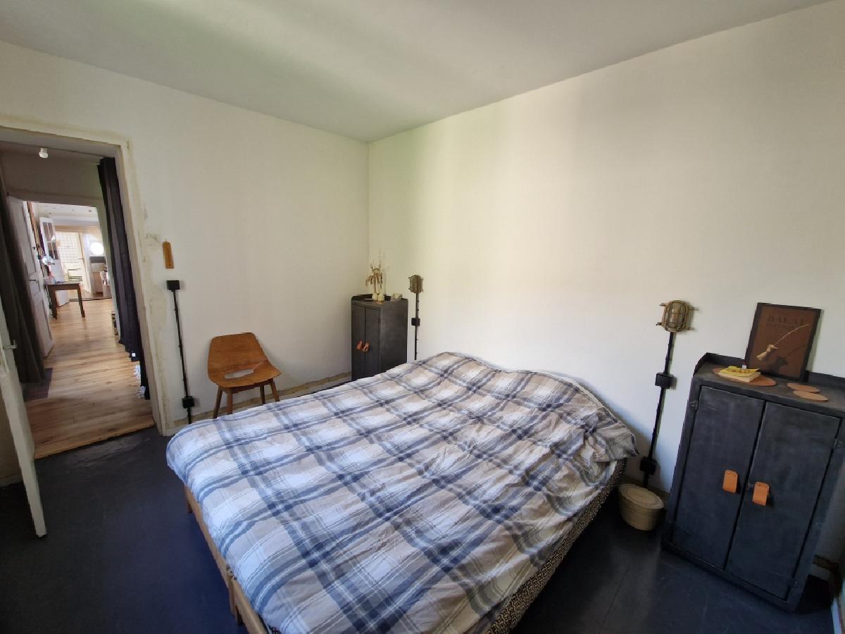 Maison à vendre, 86m², La Loupe