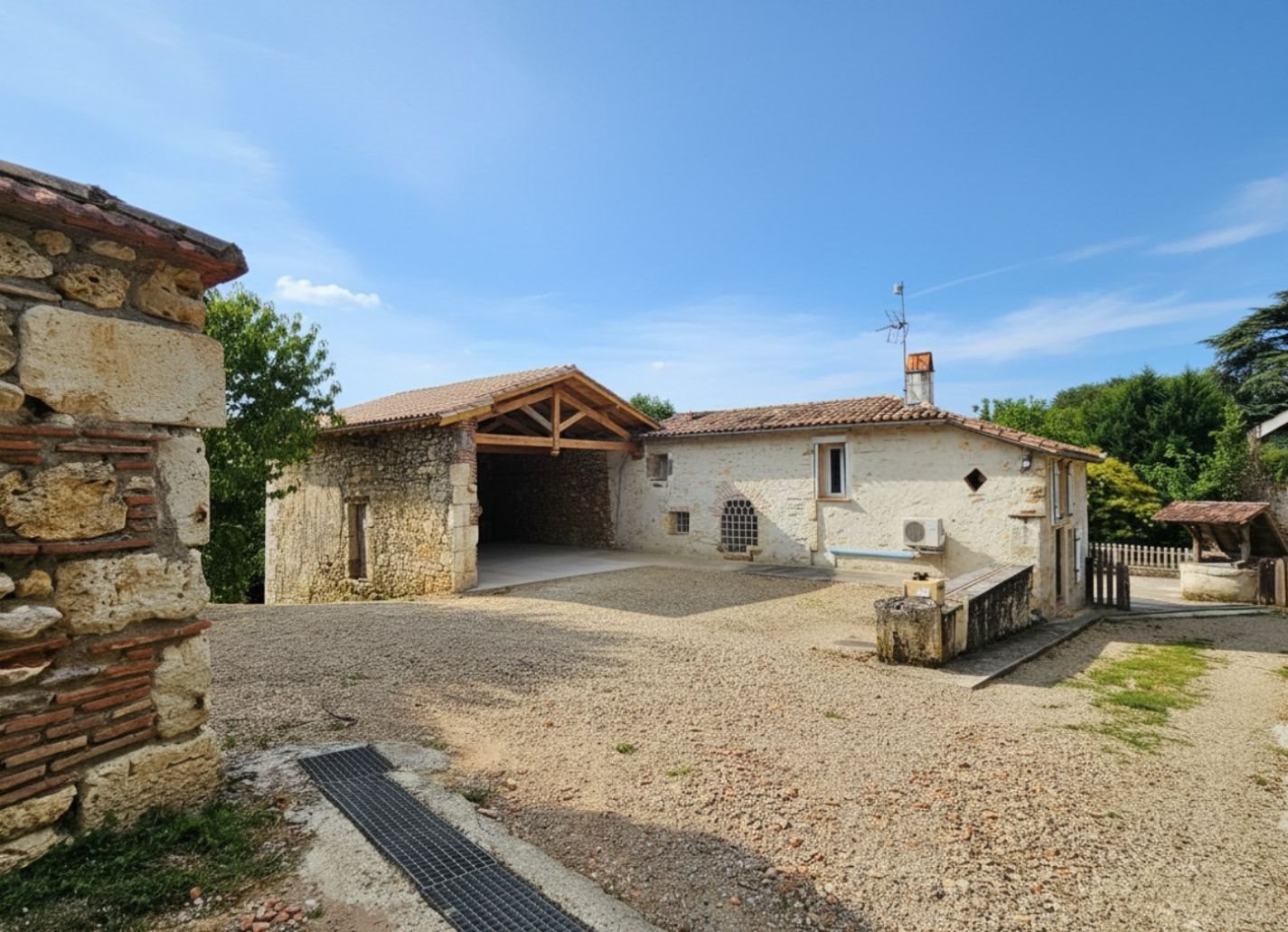 Maison à vendre, 138m², Clairac