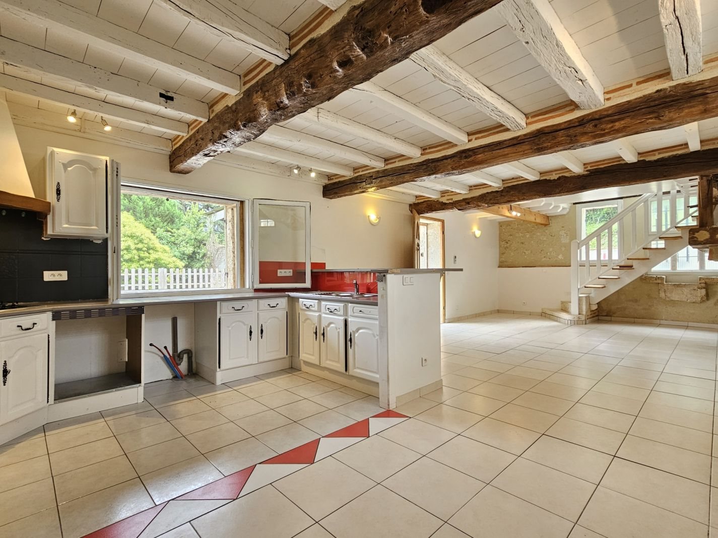 Maison à vendre, 138m², Clairac