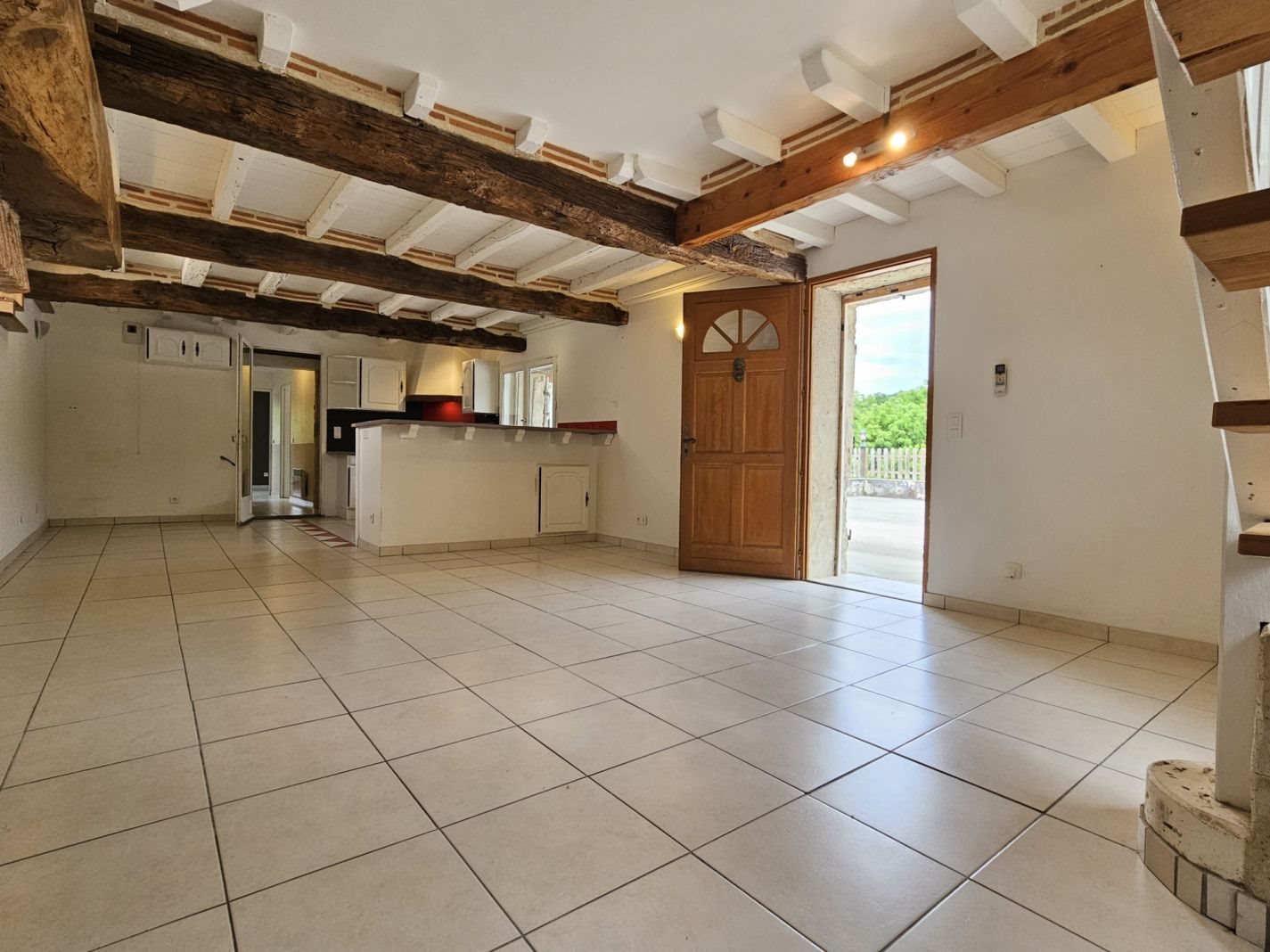 Maison à vendre, 138m², Clairac