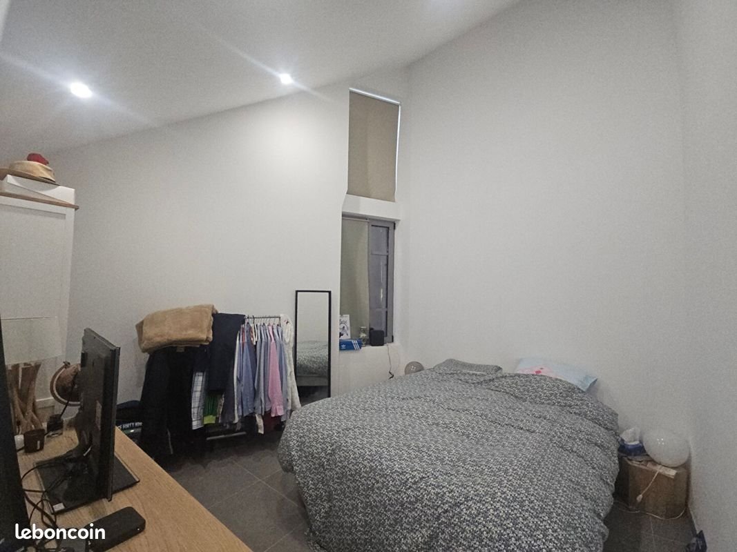 Appartement à louer, 44m², Saint-Arnoult-en-Yvelines