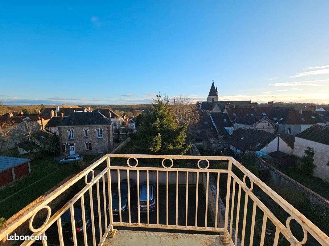 Appartement à louer, 31m², Saint-Arnoult-en-Yvelines