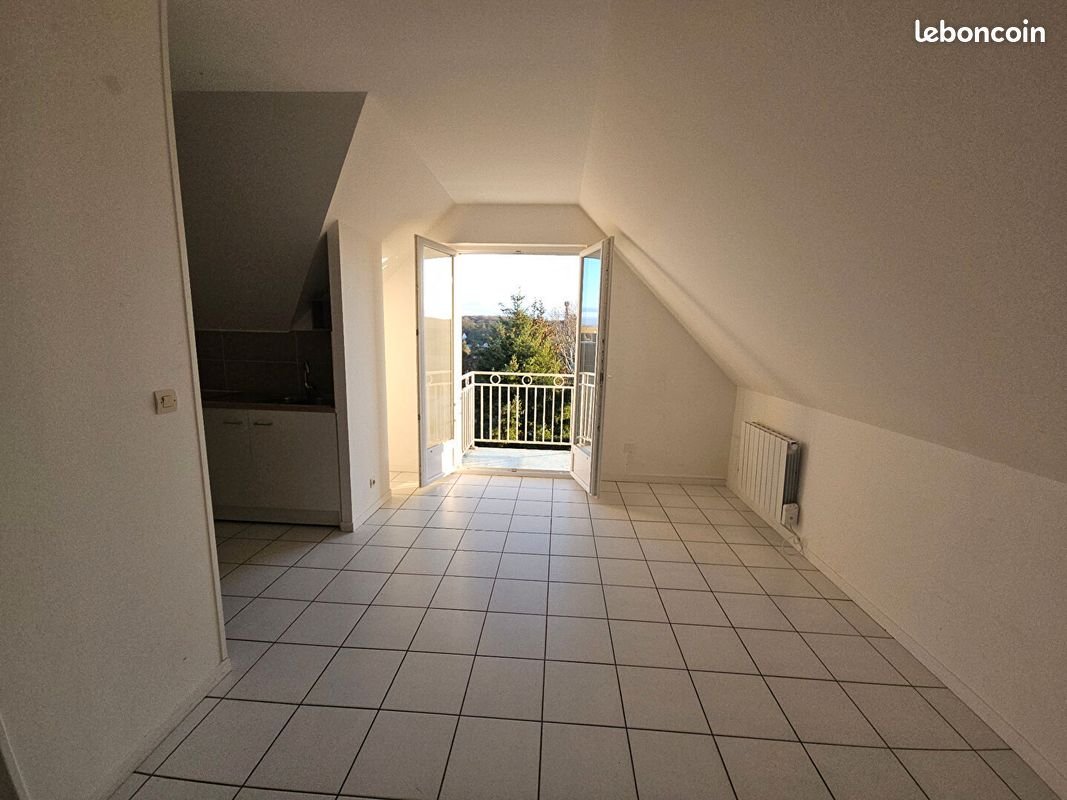 Appartement à louer, 31m², Saint-Arnoult-en-Yvelines