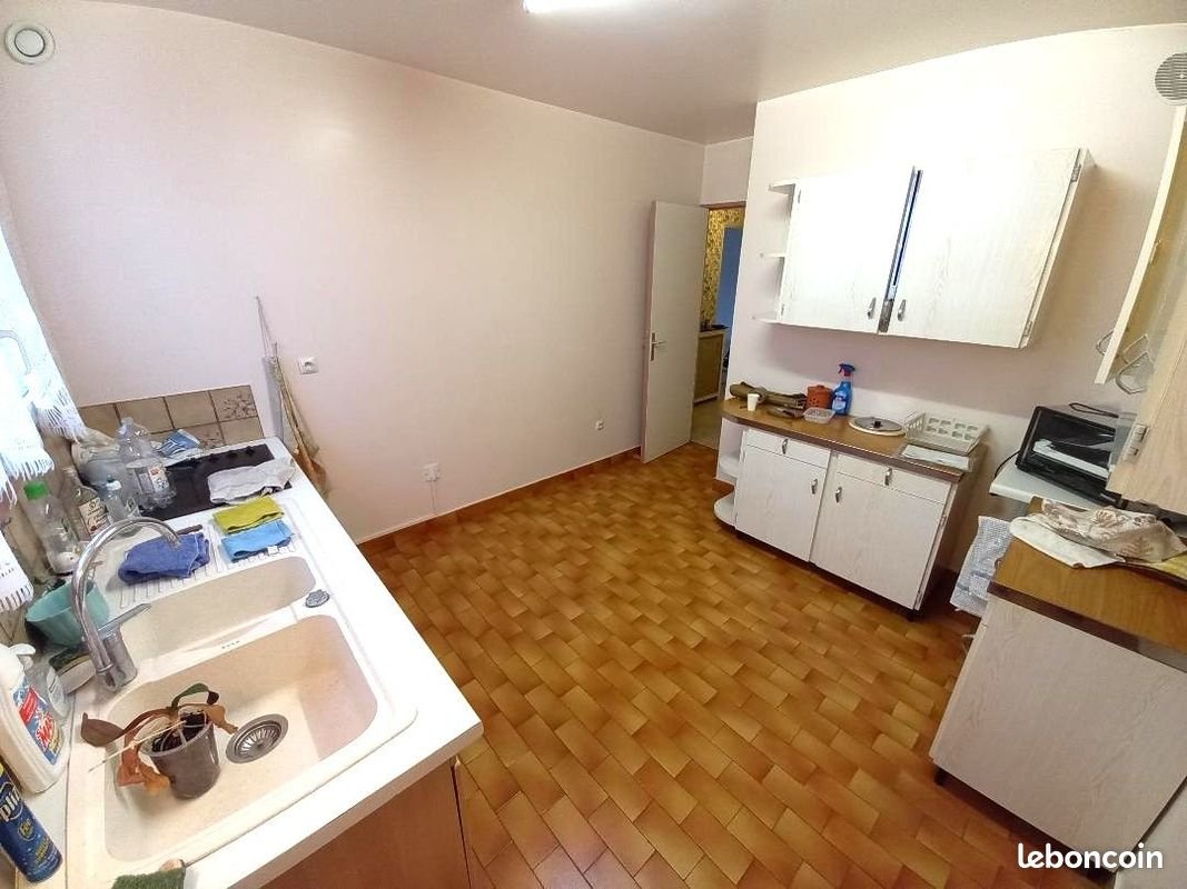 Appartement à vendre, 72m², Asnières-sur-Seine
