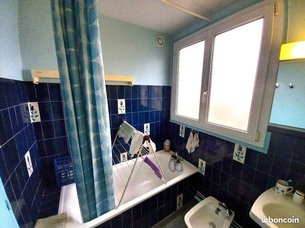 Appartement à vendre, 72m², Asnières-sur-Seine