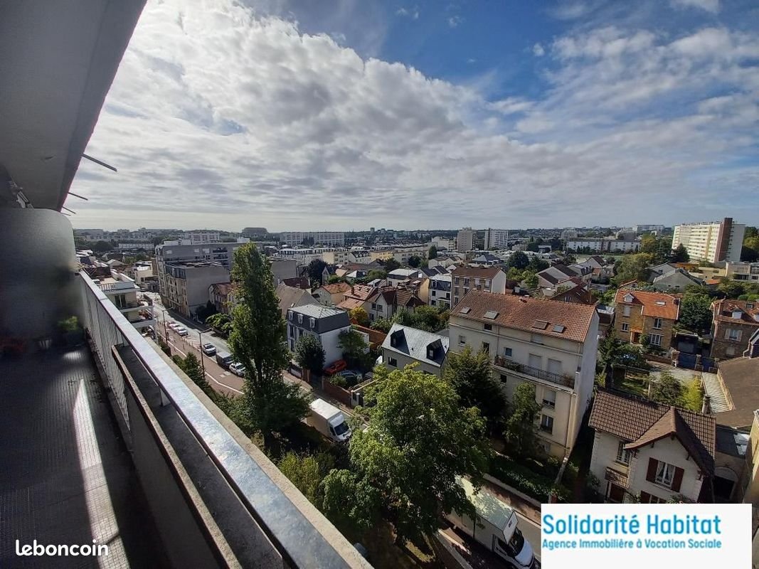 Appartement à vendre, 67m², Antony