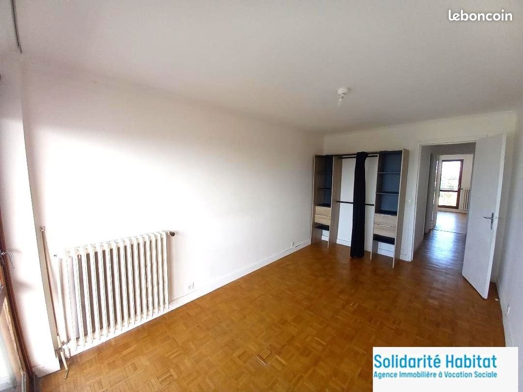 Appartement à vendre, 67m², Antony