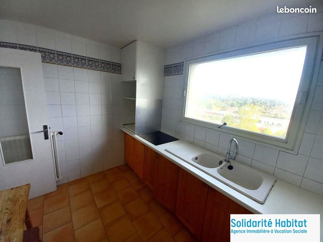 Appartement à vendre, 67m², Antony