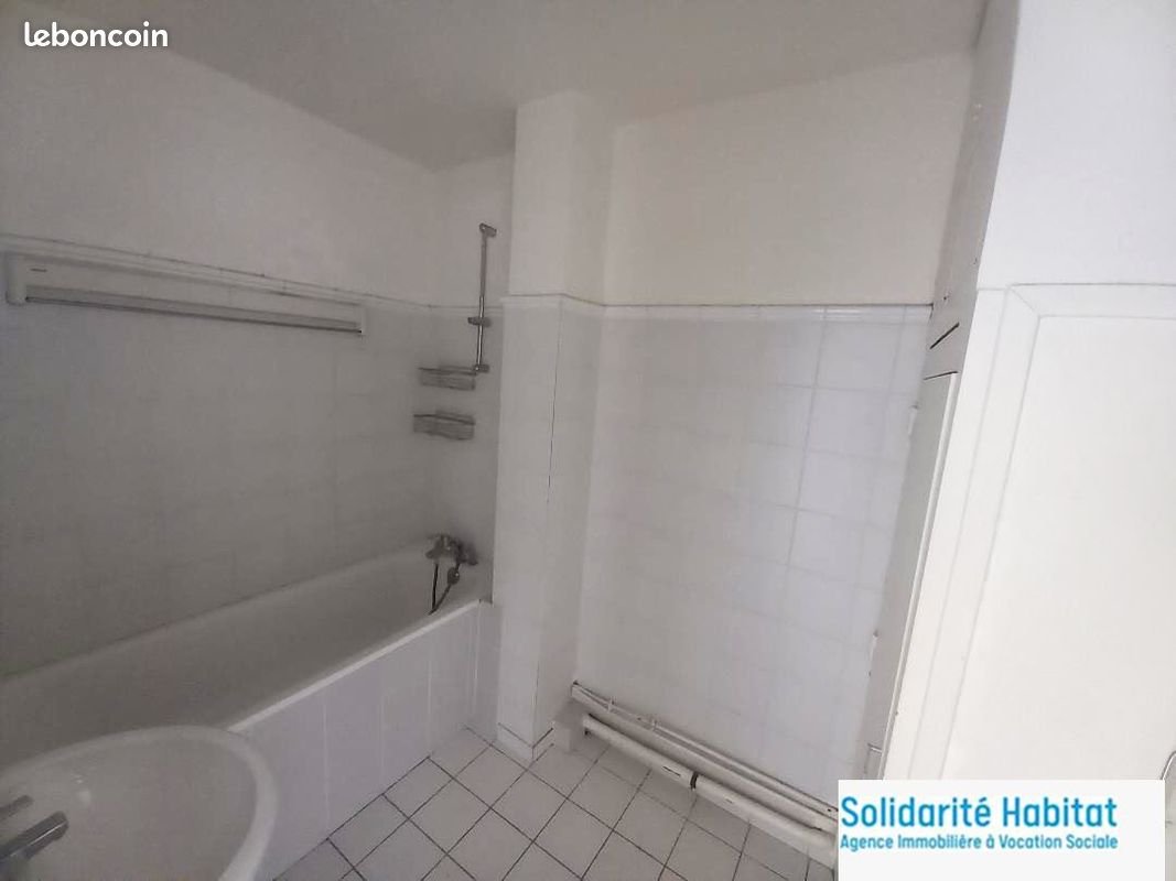 Appartement à vendre, 67m², Antony
