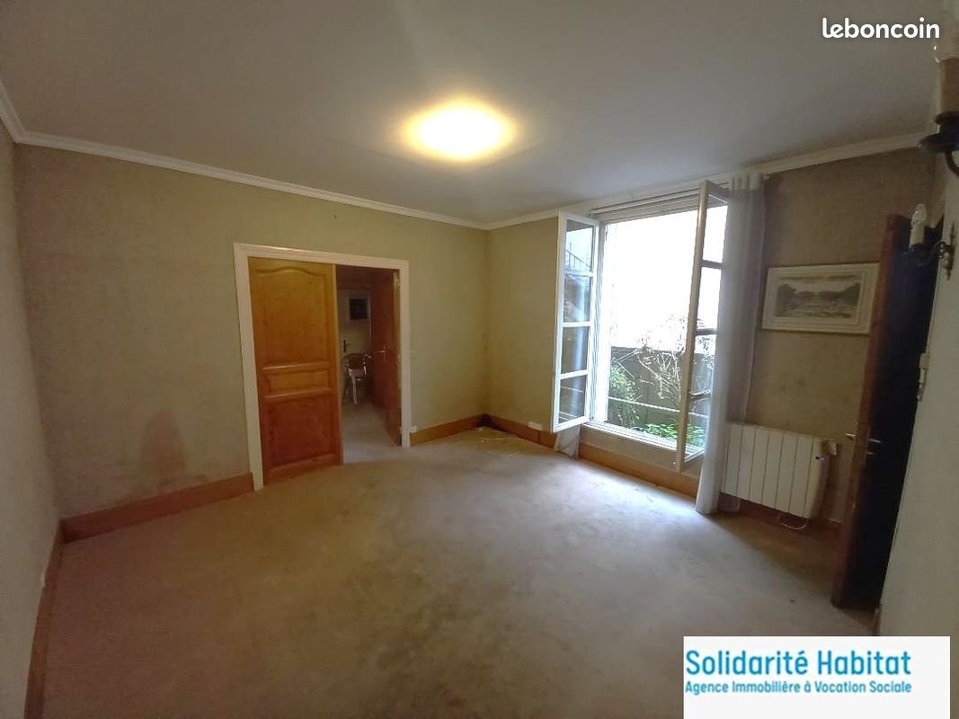 Appartement à vendre, 38m², Versailles