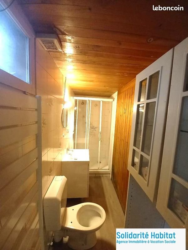 Appartement à vendre, 38m², Versailles