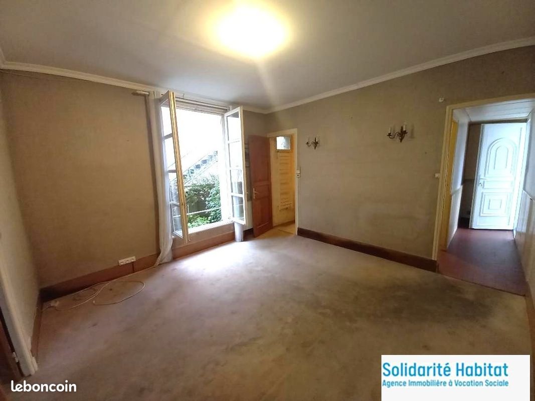 Appartement à vendre, 38m², Versailles