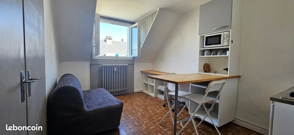 Appartement à louer, 14m², Chambéry