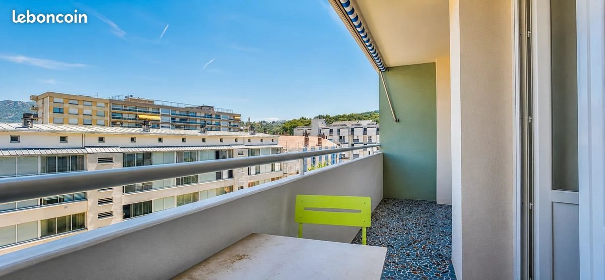 Appartement à vendre, 67m², Chambéry