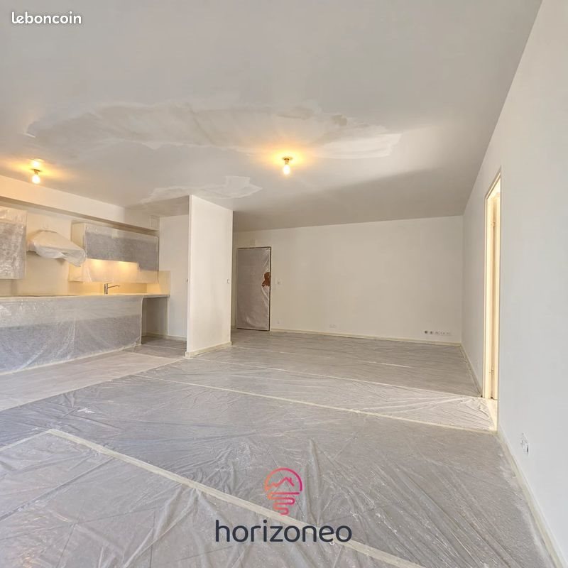 Appartement à louer, 90m², La Motte-Servolex