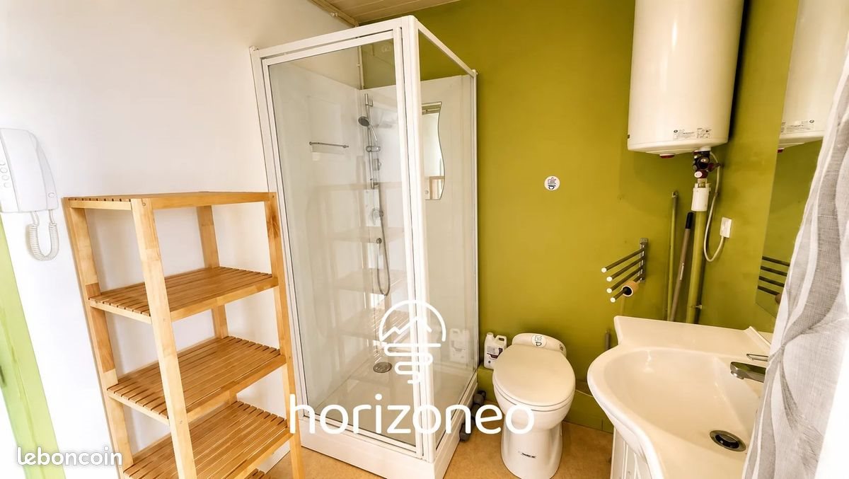 Appartement à louer, 13m², Chambéry