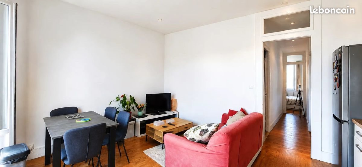 Appartement à vendre, 64m², Aix-les-Bains