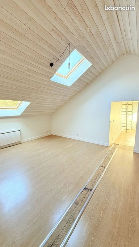 Appartement à vendre, 280m², Aix-les-Bains