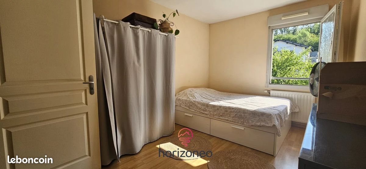 Appartement à louer, 43m², Chambéry