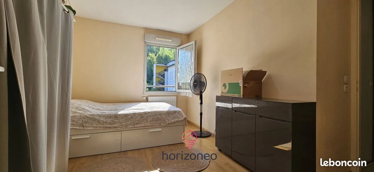 Appartement à louer, 43m², Chambéry