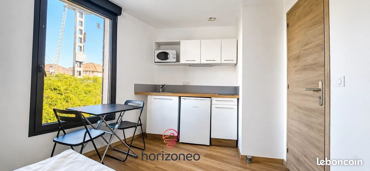 Appartement à louer, 13m², Aix-les-Bains