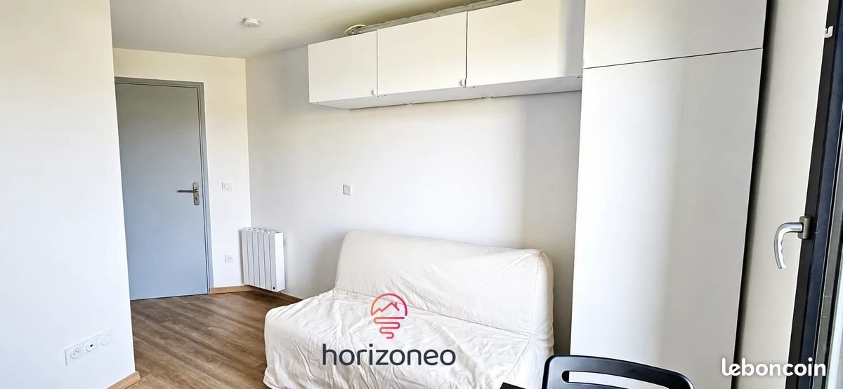 Appartement à louer, 13m², Aix-les-Bains