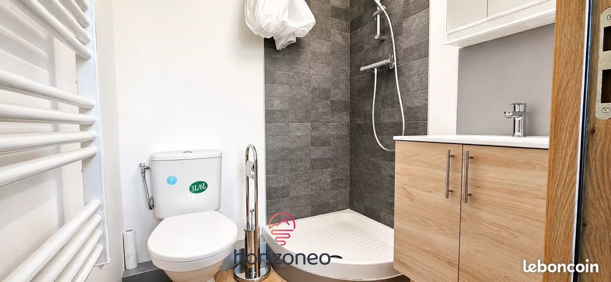 Appartement à louer, 13m², Aix-les-Bains