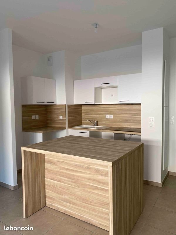 Appartement à vendre, 39m², Saint-Brès