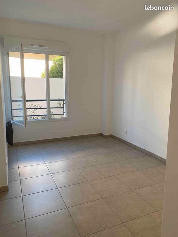 Appartement à vendre, 39m², Saint-Brès