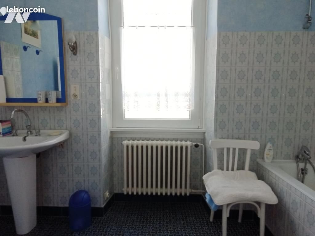 Maison à vendre, 180m², Guilvinec
